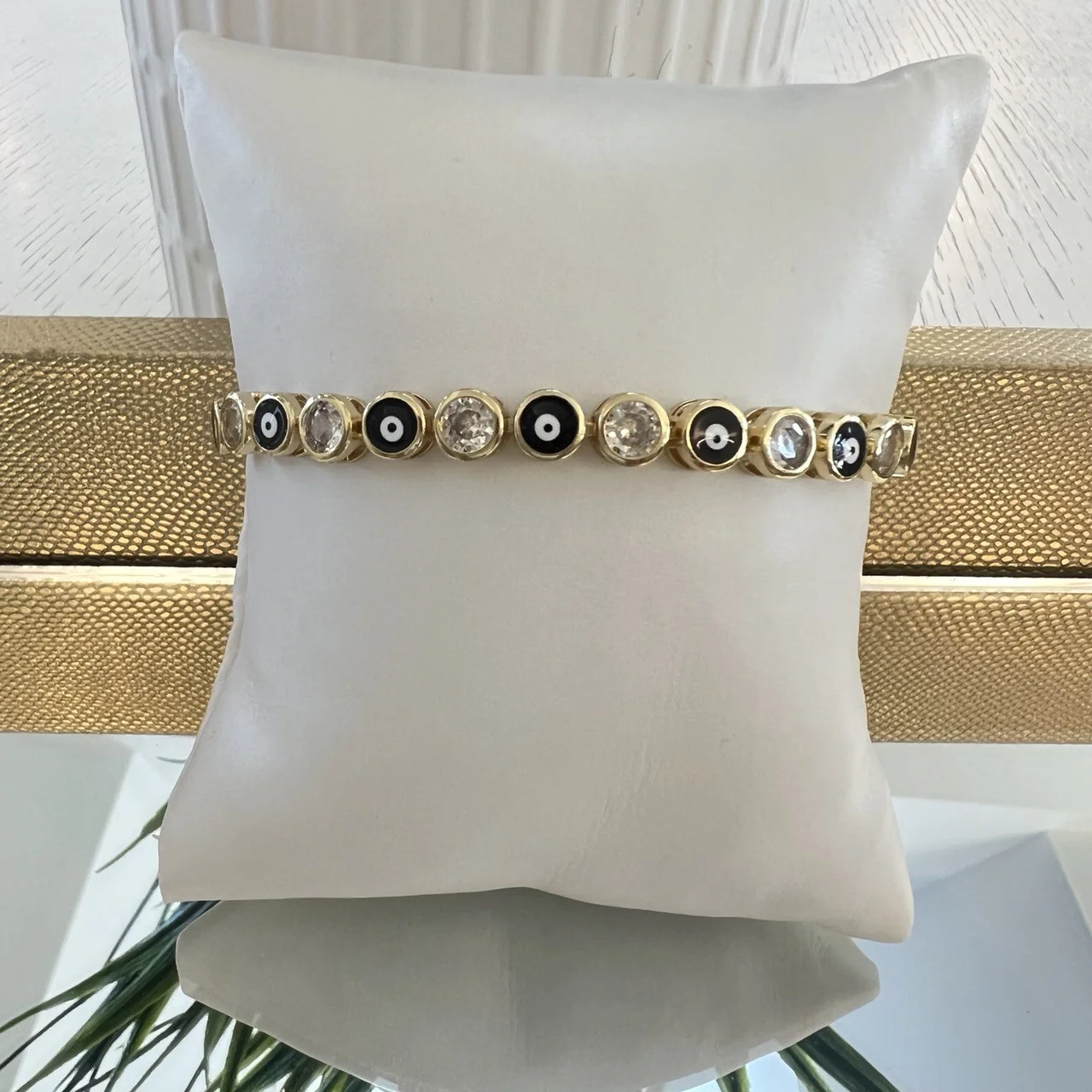 Brazalete Evil Eye - Imagen 4
