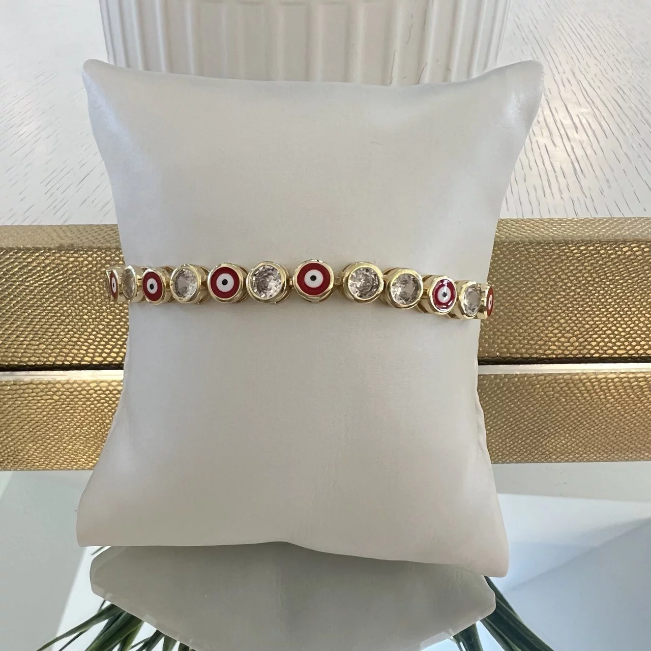 Brazalete Evil Eye - Imagen 3