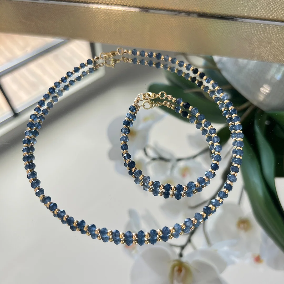Set Collar/Pulsera - Imagen 3