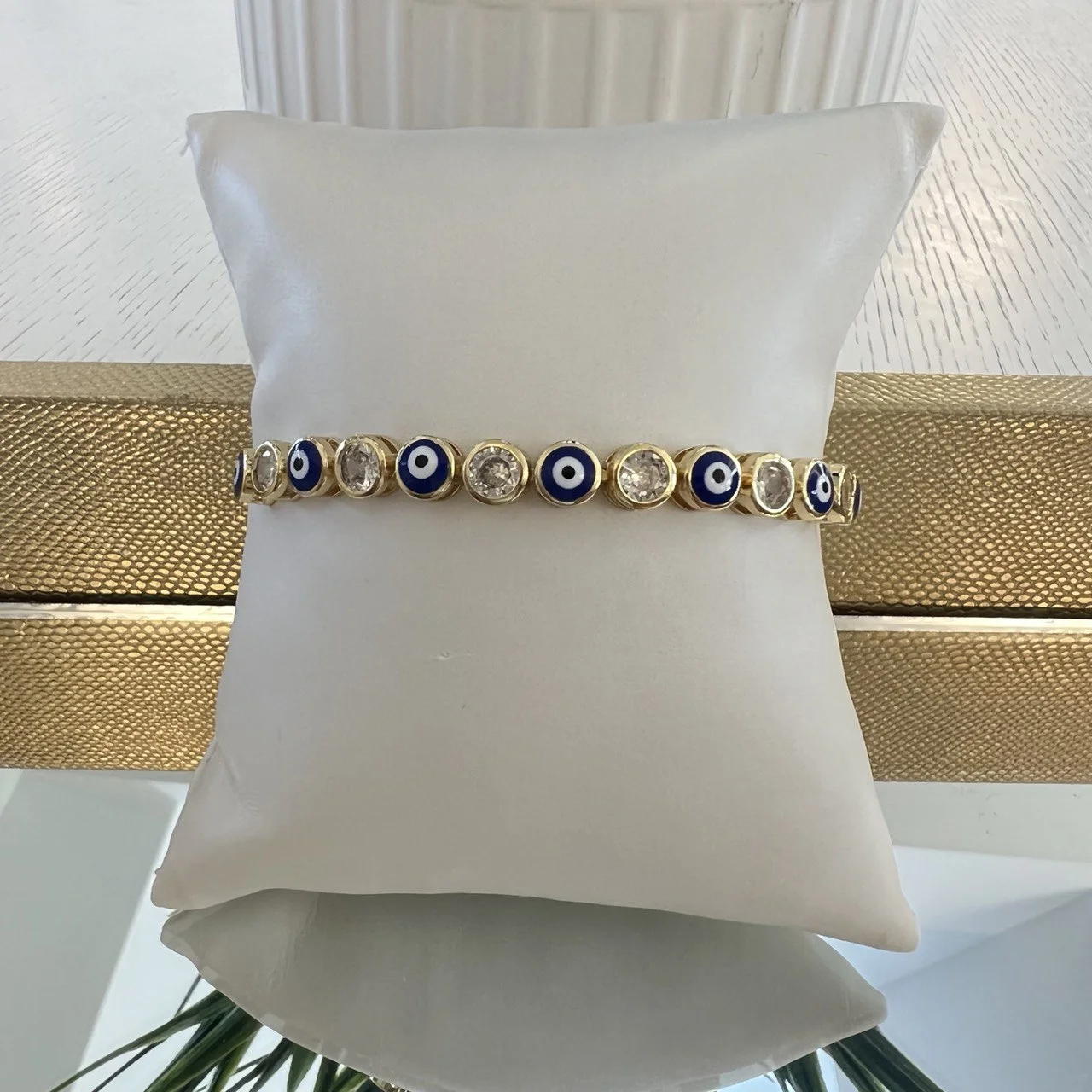 Brazalete Evil Eye - Imagen 5