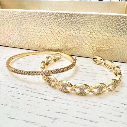 Brazalete de Circonia