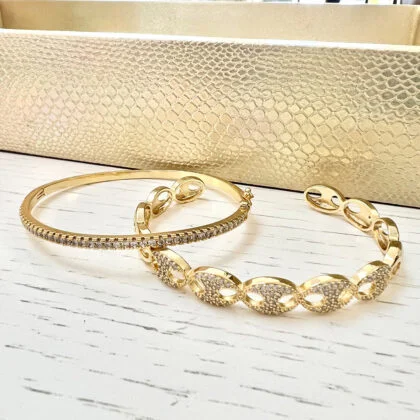 Brazalete de Circonia
