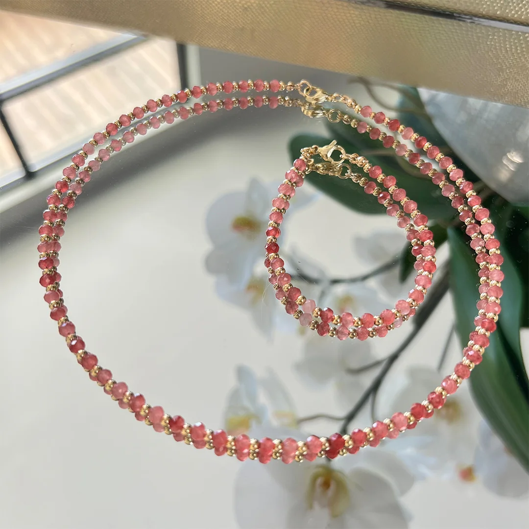 Set Collar/Pulsera