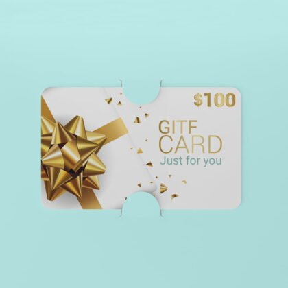 Gift Card $100