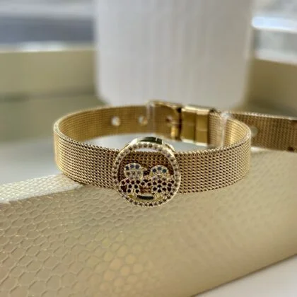 Brazalete Niño-Niña