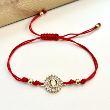 Hilito Rojo de Virgen