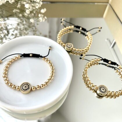 Brazalete Evil Eye