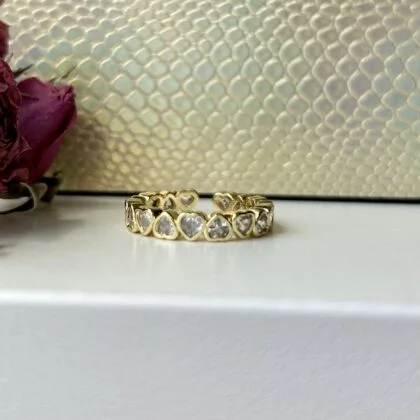 Anillo Love