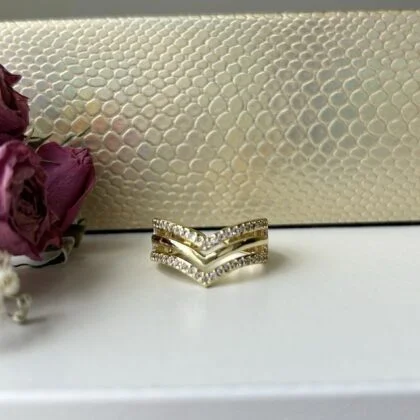 Anillo kiss