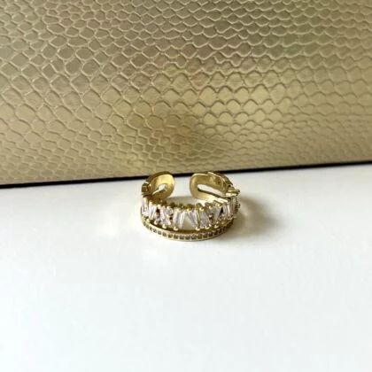 Anillo key