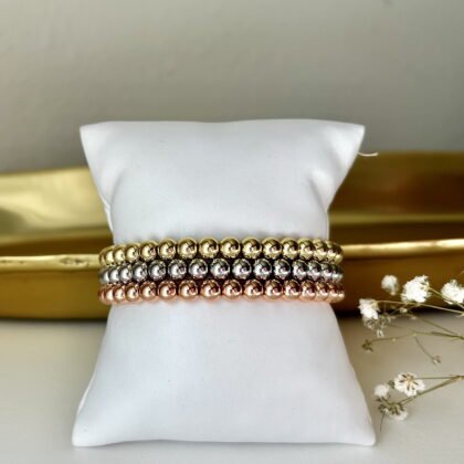 Set de Brazaletes Cartier