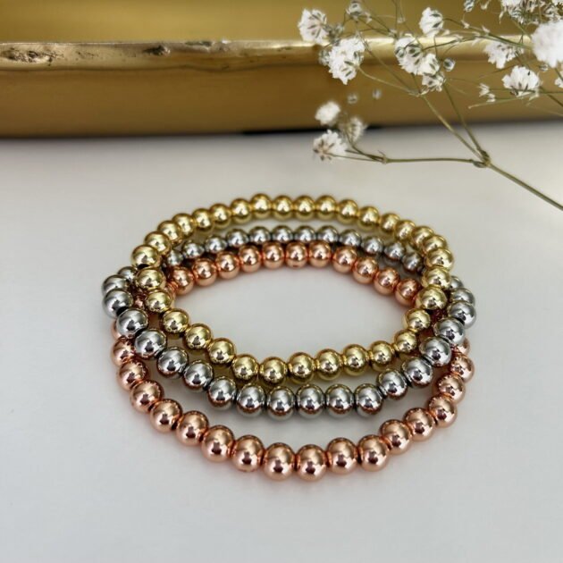 Set de Brazaletes Cartier - Imagen 4
