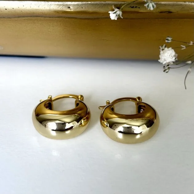Aretes Anette - Imagen 4