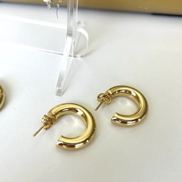 Aretes Marie - Imagen 3