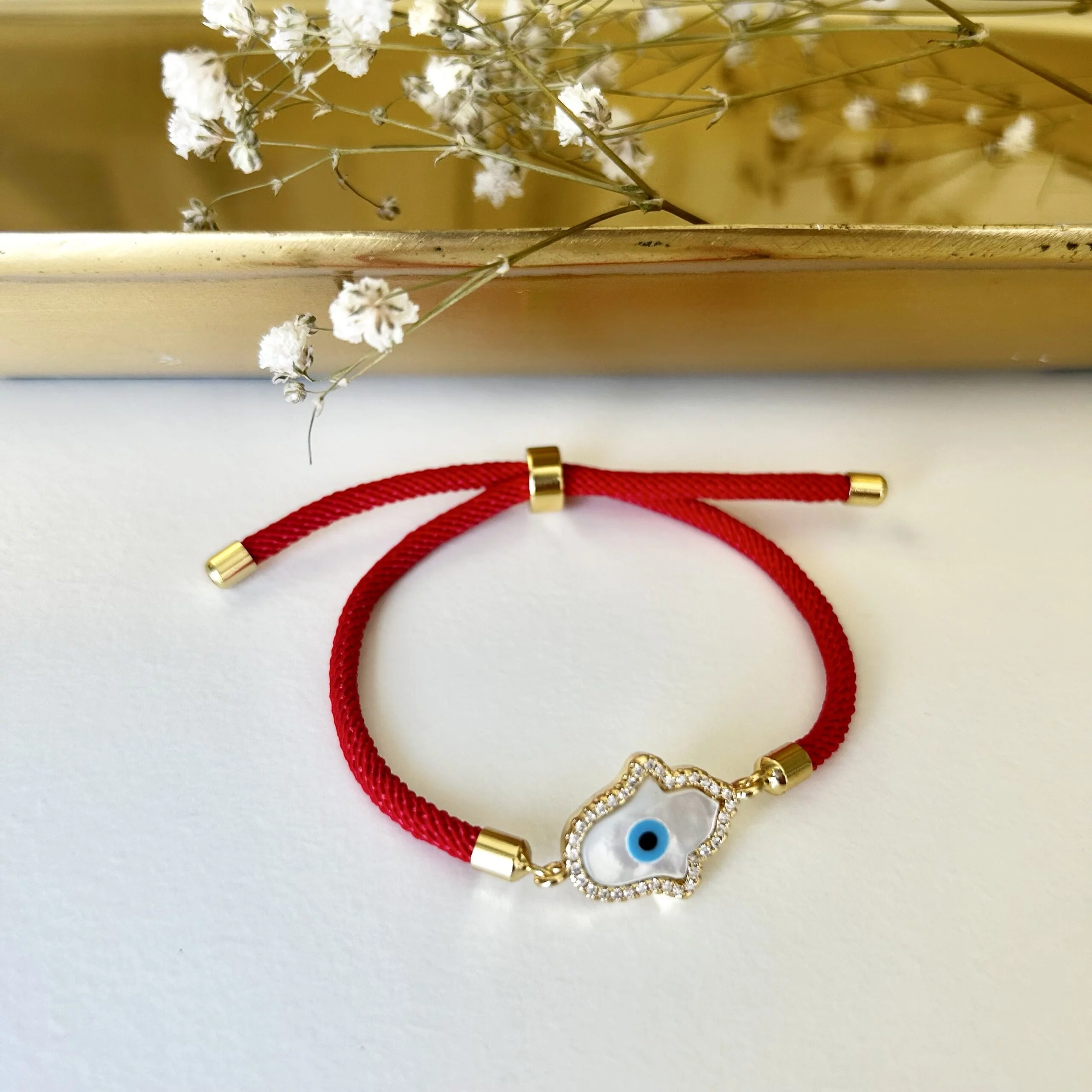 Brazalete Mano Hamse - Imagen 2