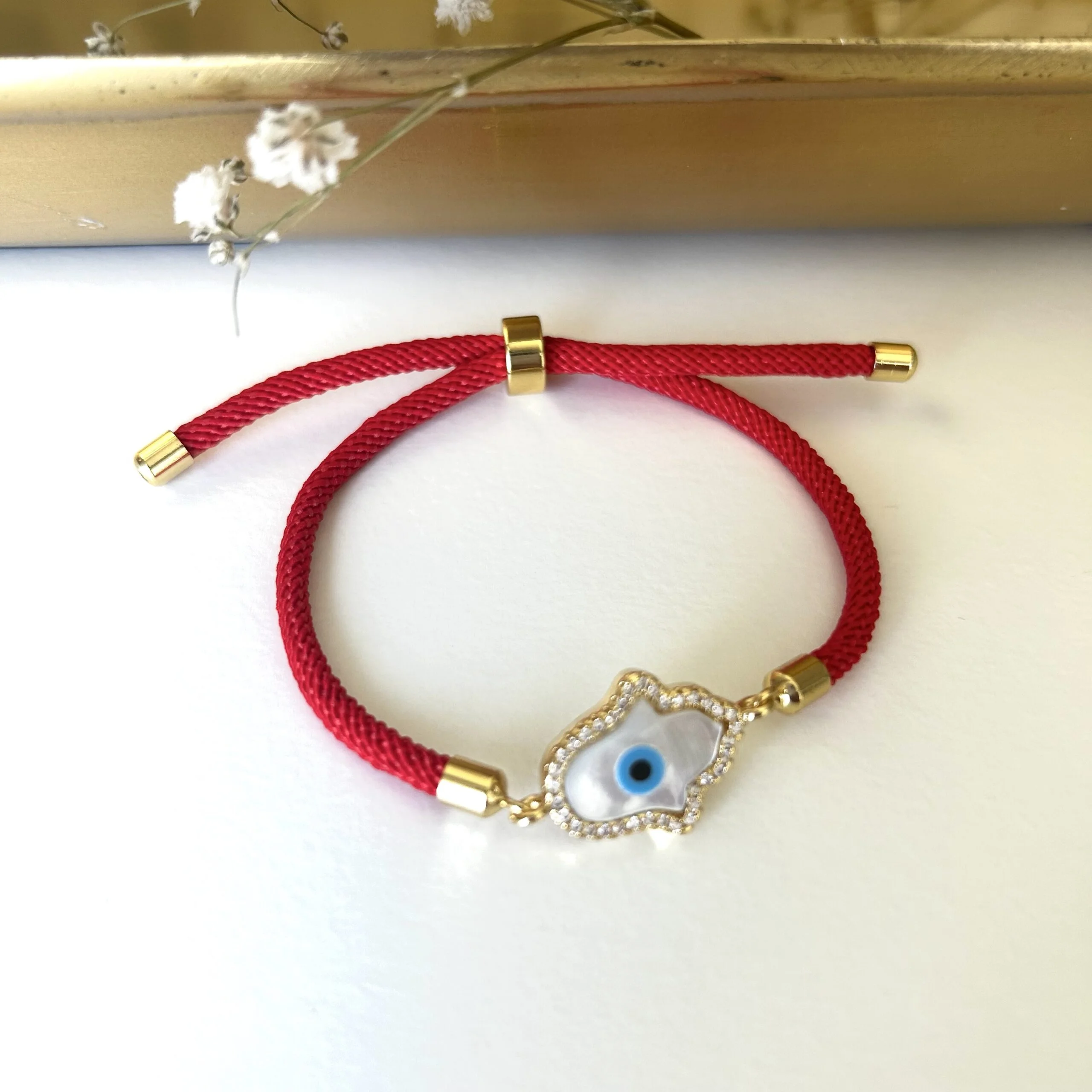 Brazalete Mano Hamse - Imagen 3