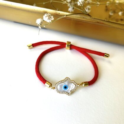 Brazalete Mano Hamse