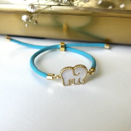 Brazalete Elefante