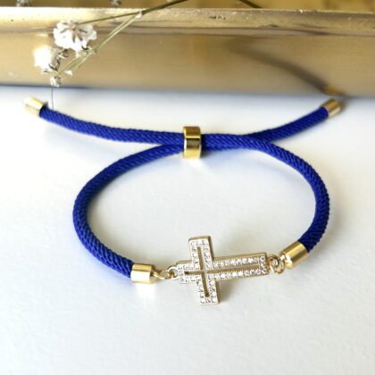 Brazalete Cruz