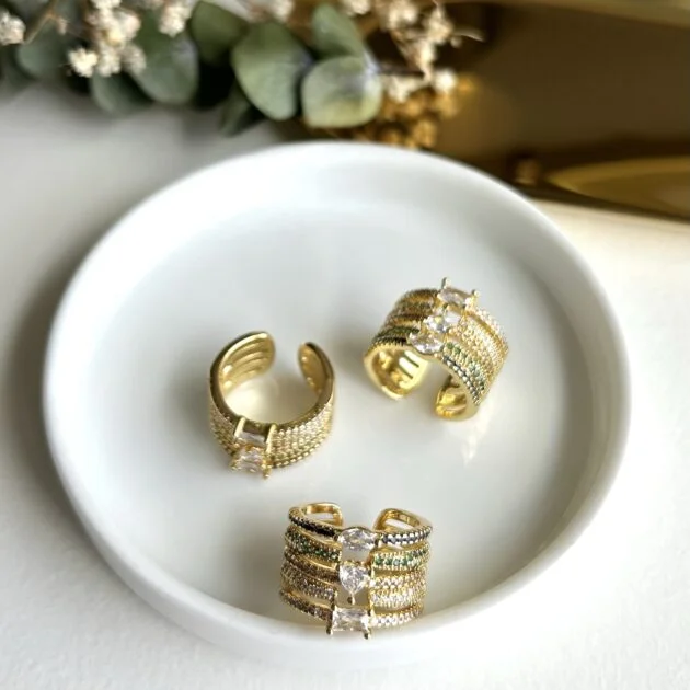 Anillo Bijoux - Imagen 6