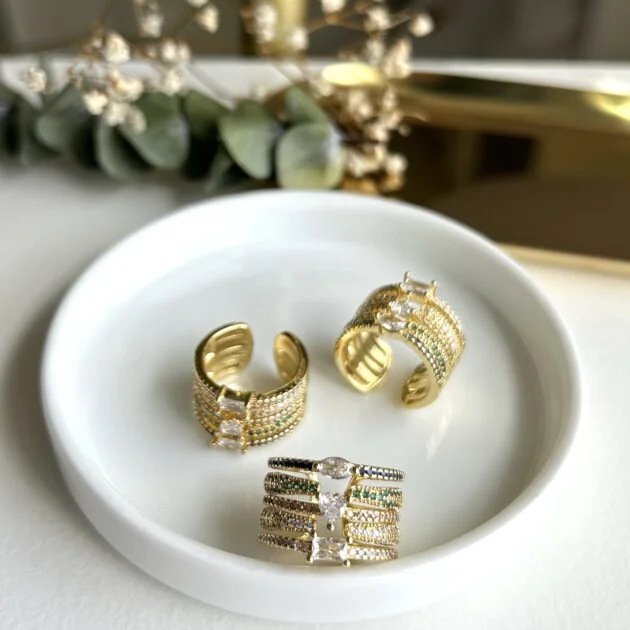 Anillo Bijoux - Imagen 5