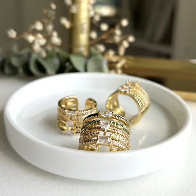 Anillo Bijoux - Imagen 2