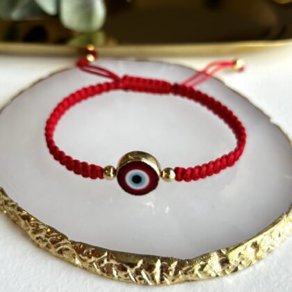Brazalete de Evil Eye