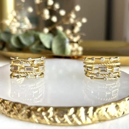 Anillo Siena