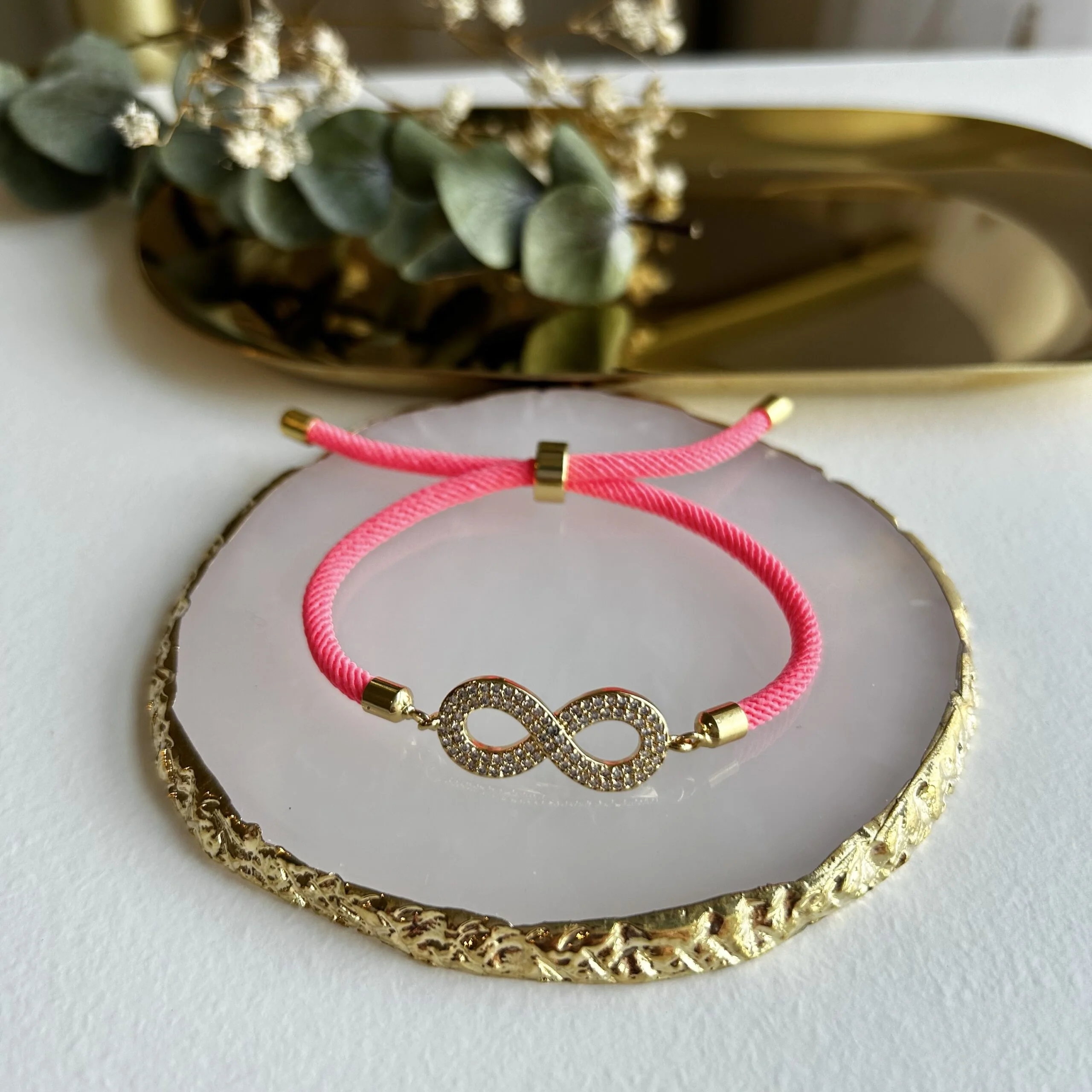 Brazalete Infinito - Imagen 6