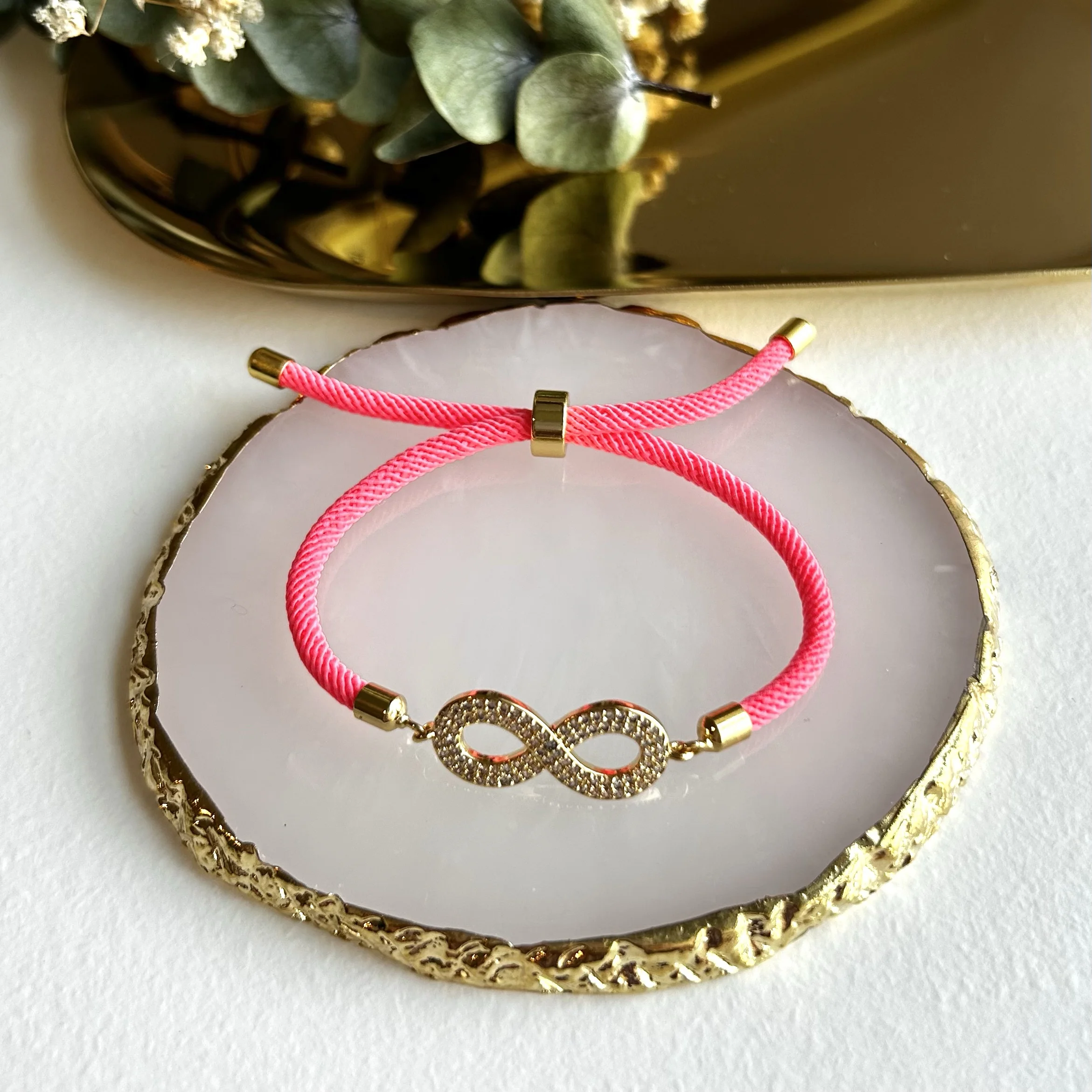 Brazalete Infinito - Imagen 2