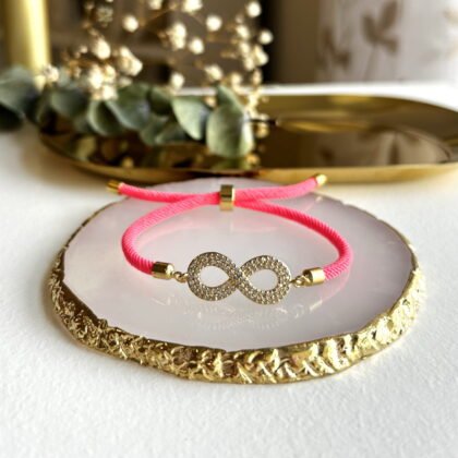 Brazalete Infinito