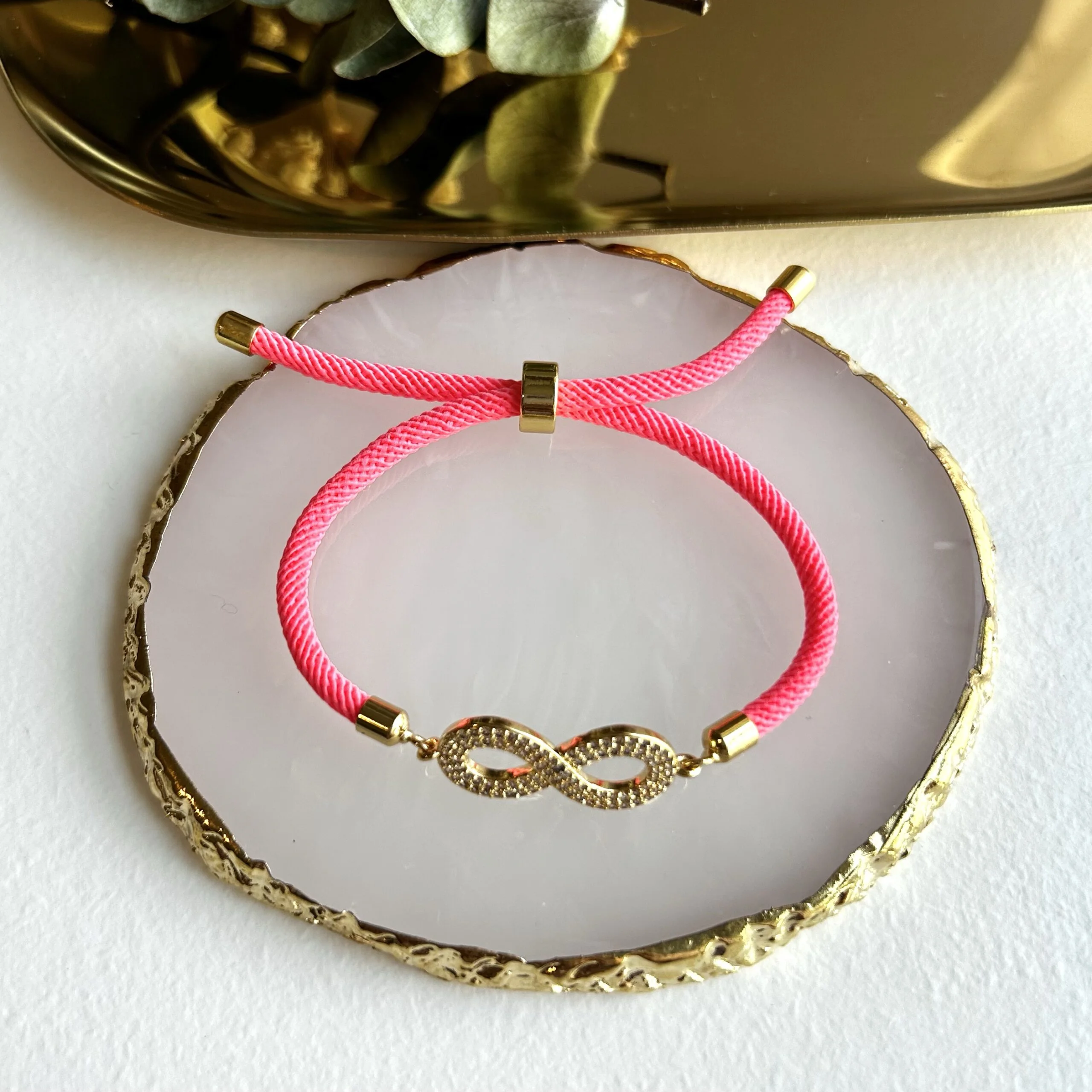 Brazalete Infinito - Imagen 4