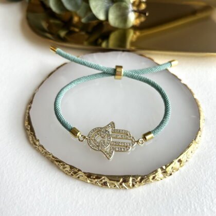 Brazalete Mano Hamse