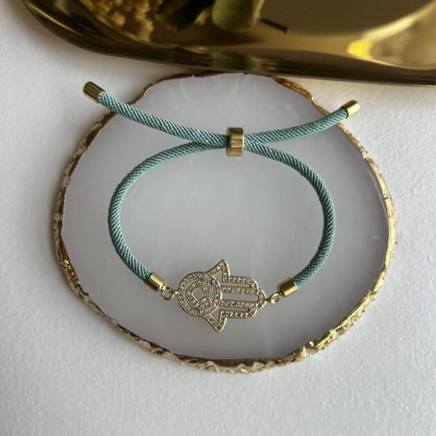 Brazalete Mano Hamse - Imagen 2