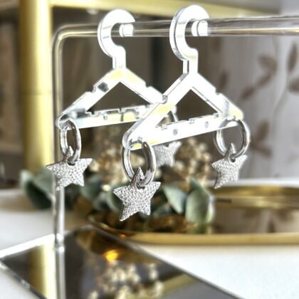 Zarcillos de Estrella