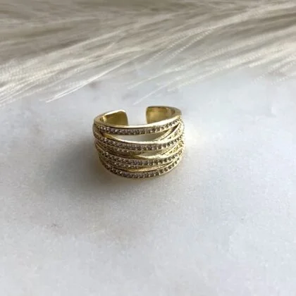 Anillo Sophia