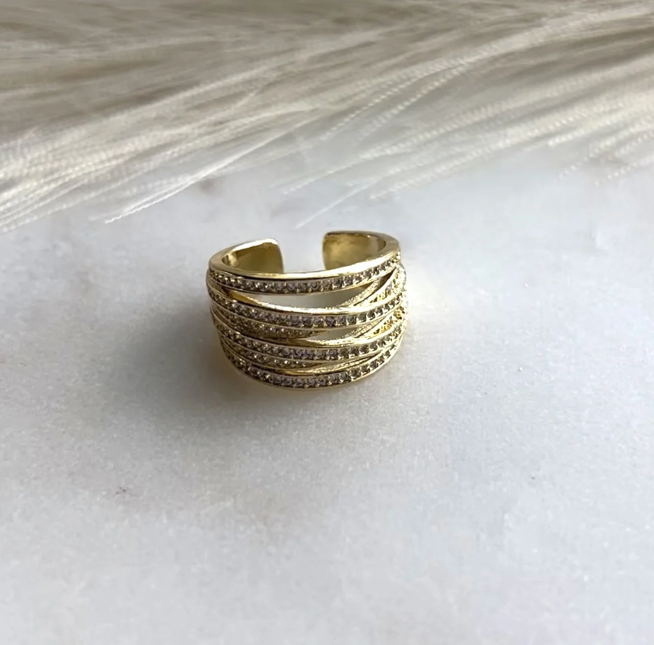 Anillo Sophia