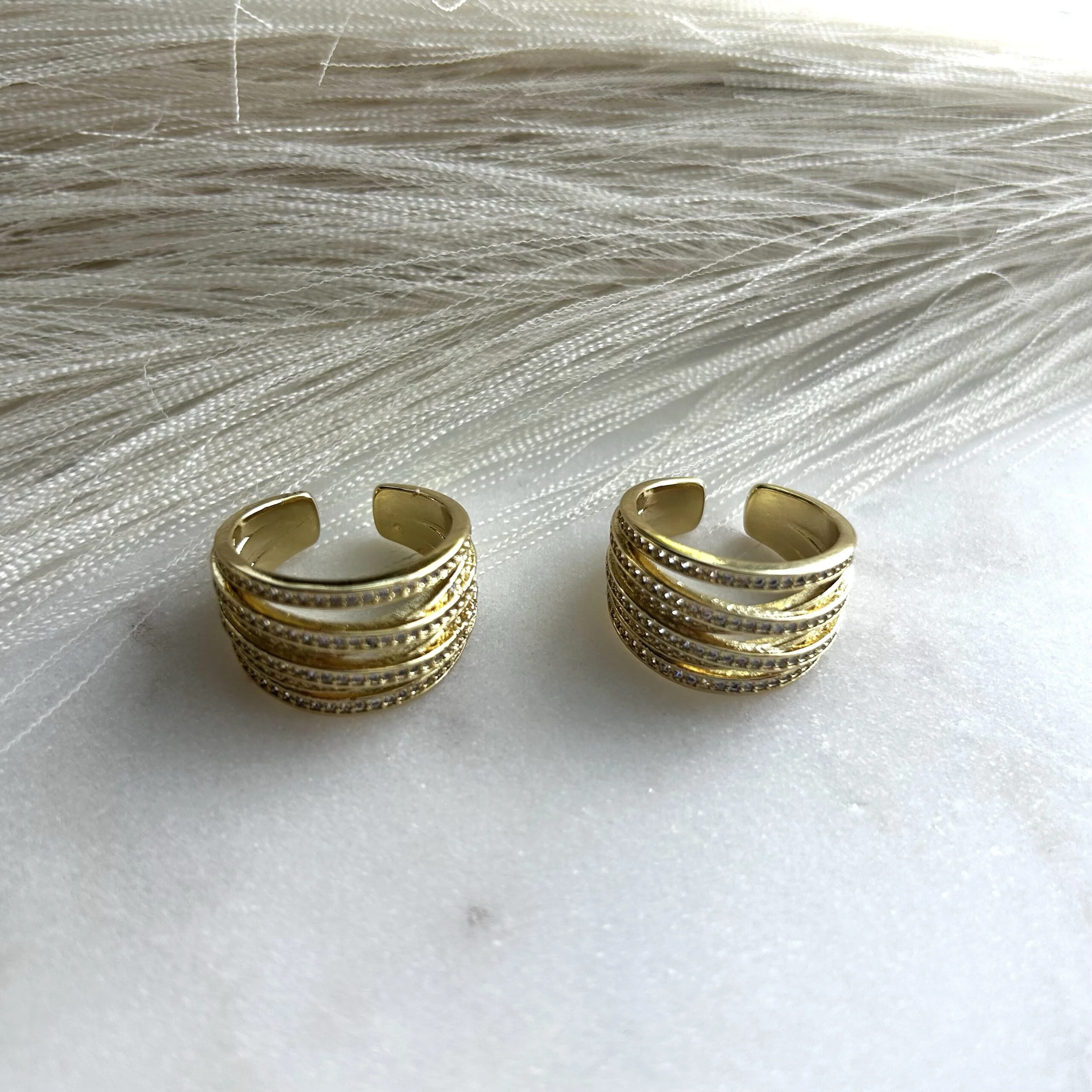 Anillo Sophia - Imagen 3