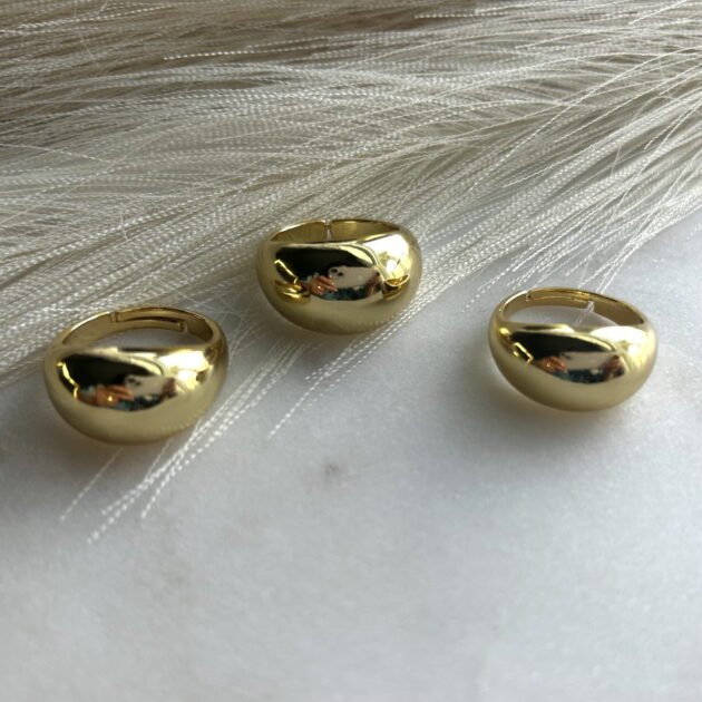 Anillo Victoria