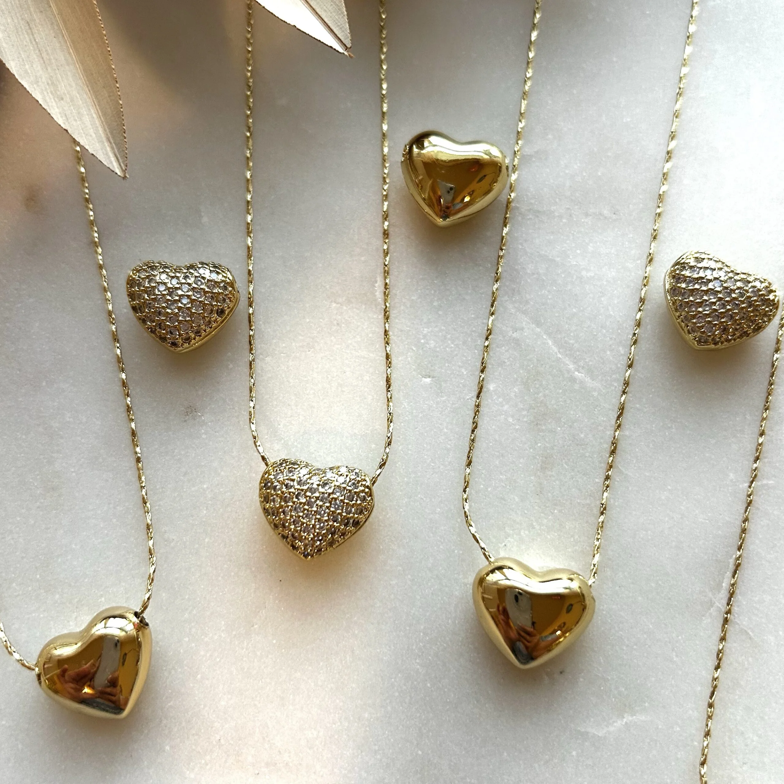 Cadena Corazón