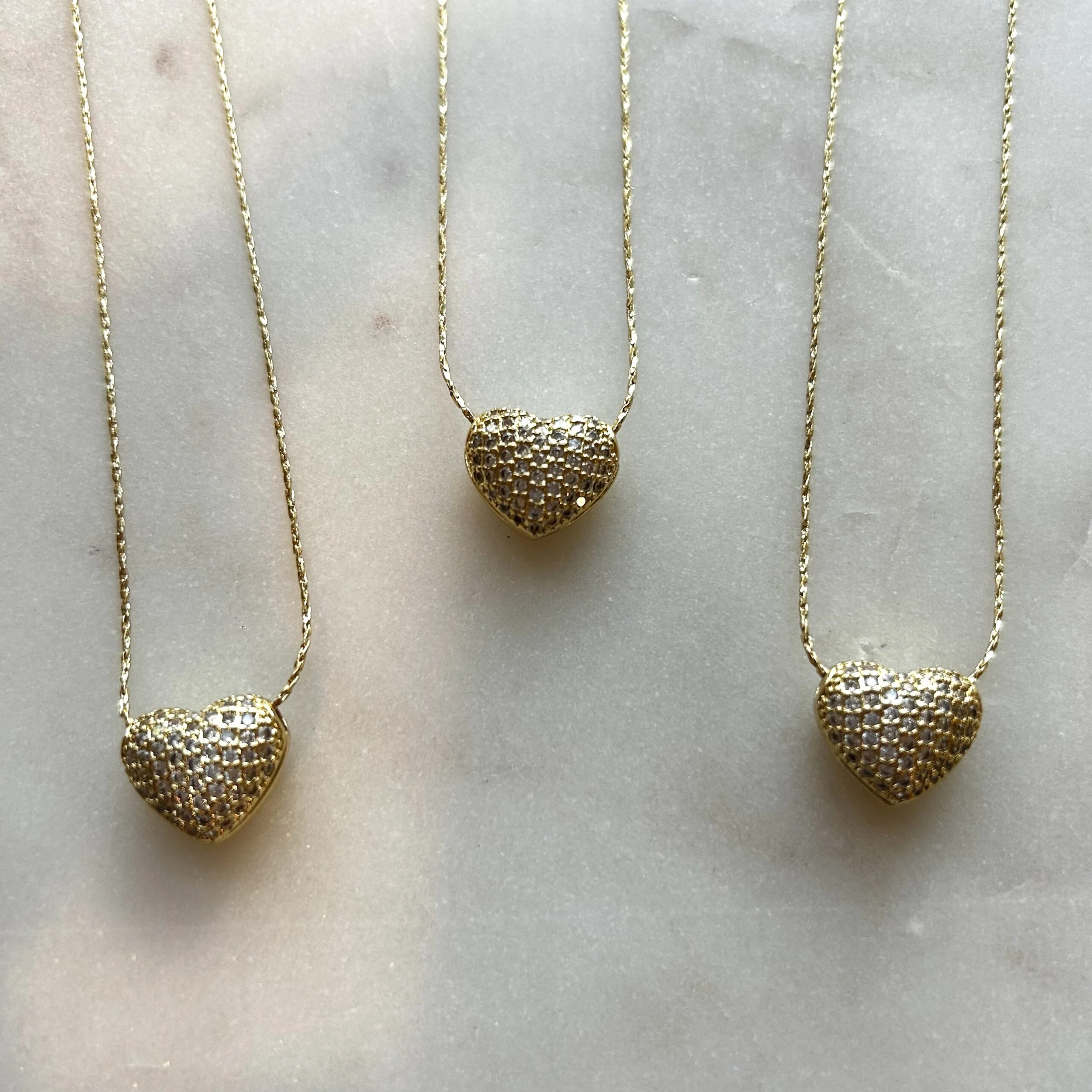 Cadena Corazón - Imagen 4